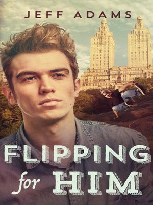 cover image of Flipping For Him